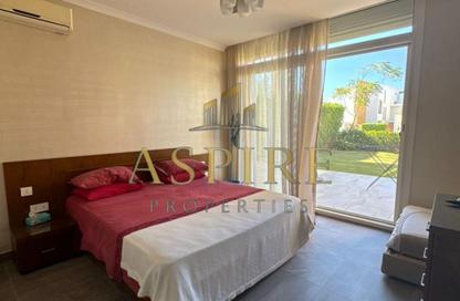 Chalet - 4 Bedrooms - 4 Bathrooms for sale in Seashell - Sidi Abdel Rahman - North Coast