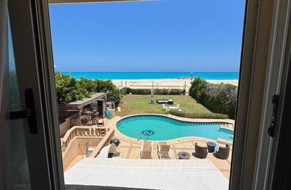 Villa - 6 Bedrooms - 6 Bathrooms for sale in Marina 7 - Marina - Al Alamein - North Coast