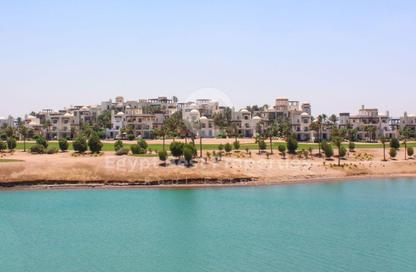 فيلا - 4 غرف نوم - 6 حمامات للبيع في نورث باي - الجونة - الغردقة - محافظة البحر الاحمر