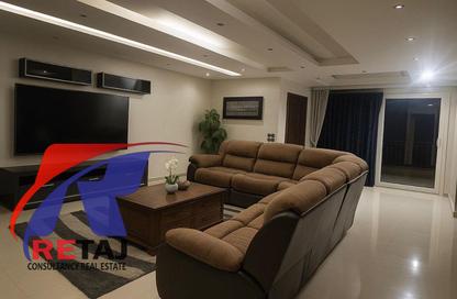 Apartment - 4 Bedrooms - 2 Bathrooms for rent in Fareek Awal Ali Amer St. - 6th Zone - Nasr City - Cairo Apartment - 4 Bedrooms - 2 Bathrooms for rent in Fareek Awal Ali Amer St. - 6th Zone - Nasr City - Cairo