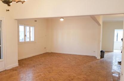 Apartment - 2 Bedrooms - 2 Bathrooms for rent in Tunis St. - New Maadi - Hay El Maadi - Cairo