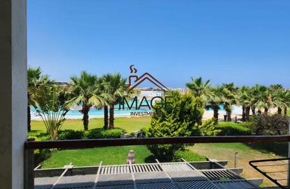 Duplex - 4 Bedrooms - 3 Bathrooms for sale in Amwaj - Sidi Abdel Rahman - North Coast