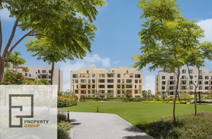 Villa - 2 Bedrooms - 2 Bathrooms for sale in O West - 6 October Compounds - 6 October City - Giza