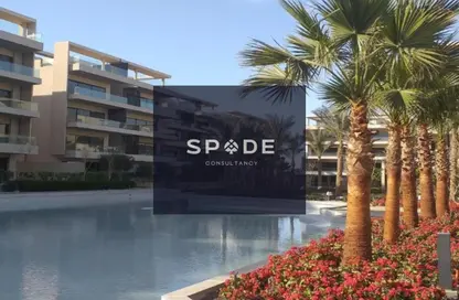 Apartment - 3 Bedrooms - 4 Bathrooms for sale in Lake View Residence 2 - 5th Settlement Compounds - The 5th Settlement - New Cairo City - Cairo