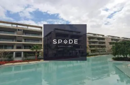 شقة - 3 غرف نوم - 4 حمامات للبيع في ليك فيو ريزدنس 2 - كمبوندات التجمع الخامس - التجمع الخامس - مدينة القاهرة الجديدة - القاهرة