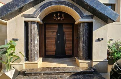 Villa - 4 - 4 for sale in Privado - Madinaty - Cairo