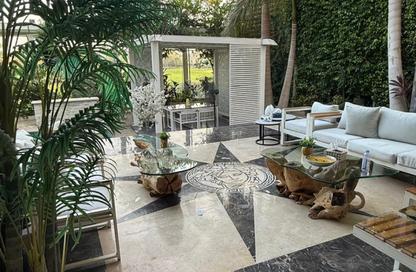 Villa - 4 - 4 for sale in Privado - Madinaty - Cairo