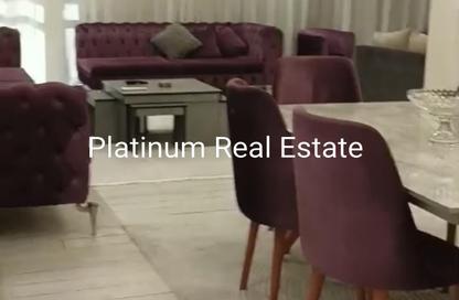 Apartment - 3 - 4 for rent in Beverly Hills Road - 17th District - Sheikh Zayed City - Giza Apartment - 3 - 4 for rent in Beverly Hills Road - 17th District - Sheikh Zayed City - Giza