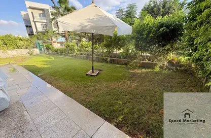 شقة - 3 غرف نوم - 3 حمامات للايجار في ازاد - كمبوندات التجمع الخامس - التجمع الخامس - مدينة القاهرة الجديدة - القاهرة