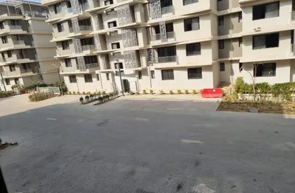 شقة - 3 غرف نوم - 2 حمامات للبيع في باديه بالم هيلز - كمبوندات 6 أكتوبر - مدينة 6 أكتوبر - الجيزة