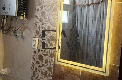 Apartment - 3 Bedrooms - 2 Bathrooms for rent in El Koronfel - The 5th Settlement - New Cairo City - Cairo