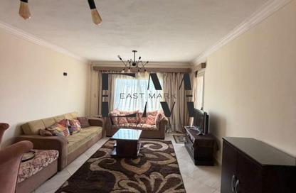 Apartment - 3 Bedrooms - 2 Bathrooms for rent in El Koronfel - The 5th Settlement - New Cairo City - Cairo