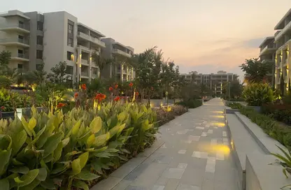 شقة - 3 غرف نوم - 2 حمامات للبيع في ذا ادريس ايست - شارع التسعين - التجمع الخامس - مدينة القاهرة الجديدة - القاهرة