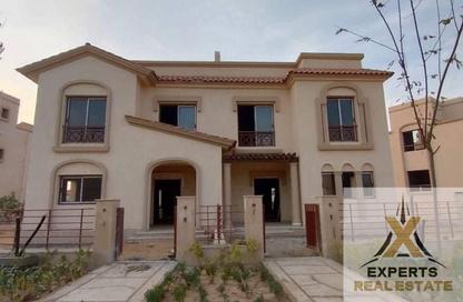 Twin House - 4 Bedrooms - 3 Bathrooms for sale in Madinaty - Cairo Twin House - 4 Bedrooms - 3 Bathrooms for sale in Madinaty - Cairo