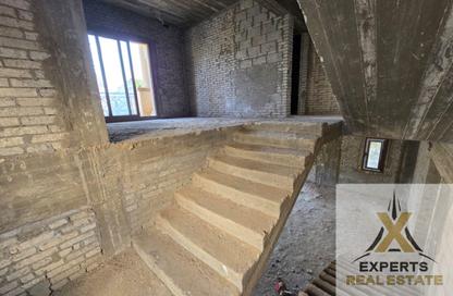 Twin House - 4 Bedrooms - 3 Bathrooms for sale in Madinaty - Cairo