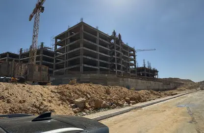 بناية كاملة - استوديو - 8 حمامات للبيع في شارع يوسف السباعي - الرحاب المرحلة الأولى - الرحاب - مدينة القاهرة الجديدة - القاهرة