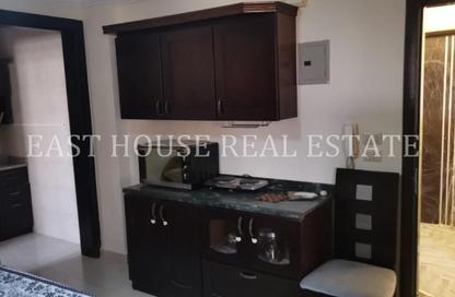Apartment - Studio - 1 for sale in Acacia - 5th Settlement Compounds - The 5th Settlement - New Cairo City - Cairo