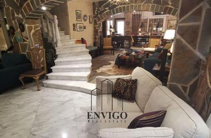 Apartment - 3 Bedrooms - 3 Bathrooms for sale in El Yasmeen 4 - El Yasmeen - New Cairo City - Cairo
