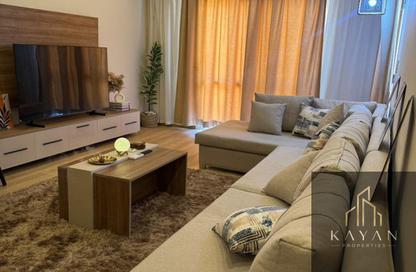 Apartment - 3 - 2 for rent in El Rehab Extension - Al Rehab - New Cairo City - Cairo Apartment - 3 - 2 for rent in El Rehab Extension - Al Rehab - New Cairo City - Cairo