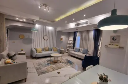 أي فيلا - 4 غرف نوم - 4 حمامات للبيع في ماونتن فيو هايد بارك - كمبوندات التجمع الخامس - التجمع الخامس - مدينة القاهرة الجديدة - القاهرة