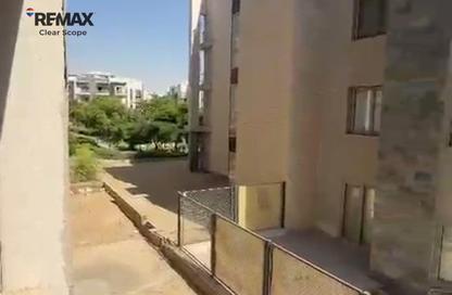 شقة - 3 - 3 للبيع في جاليريا  مون فالى - المستثمرين الجنوبية - مدينة القاهرة الجديدة - القاهرة