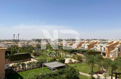 Townhouse - 3 Bedrooms - 4 Bathrooms for sale in Layan Residence - 5th Settlement Compounds - The 5th Settlement - New Cairo City - Cairo