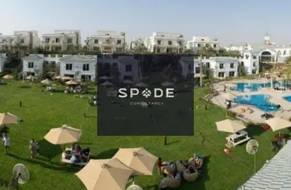 فيلا - 3 غرف نوم - 4 حمامات للبيع في ماونتن فيو 3 - كمبوندات التجمع الخامس - التجمع الخامس - مدينة القاهرة الجديدة - القاهرة