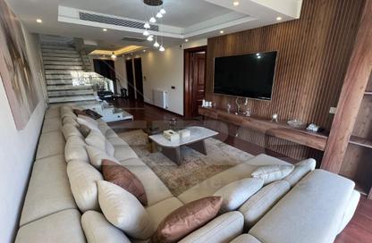 Villa - 4 Bedrooms - 4 Bathrooms for rent in Mivida - 5th Settlement Compounds - The 5th Settlement - New Cairo City - Cairo