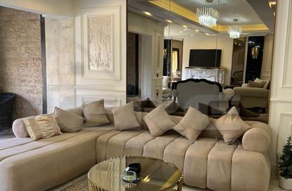Villa - 4 Bedrooms - 4 Bathrooms for rent in Mivida - 5th Settlement Compounds - The 5th Settlement - New Cairo City - Cairo