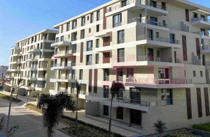 Apartment - 2 Bedrooms - 3 Bathrooms for sale in Palm Hills - Alexandria Compounds - Alexandria