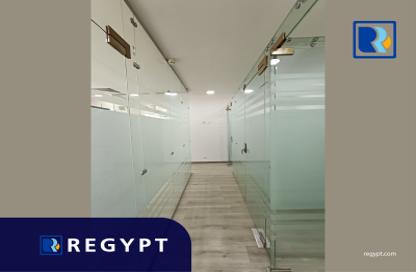 مساحات مكتبية - استوديو - 2 للايجار في فى90 - شارع التسعين الشمالي - التجمع الخامس - مدينة القاهرة الجديدة - القاهرة