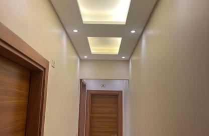 Apartment - 3 - 2 for rent in New Lotus - The 5th Settlement - New Cairo City - Cairo