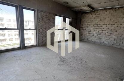 Office Space - 1 Bedroom - 1 Bathroom for rent in Mivida - 5th Settlement Compounds - The 5th Settlement - New Cairo City - Cairo