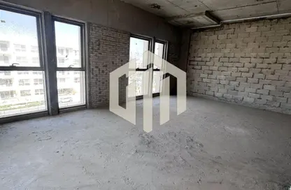 Office Space - 1 Bedroom - 1 Bathroom for rent in Mivida - 5th Settlement Compounds - The 5th Settlement - New Cairo City - Cairo