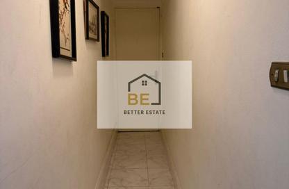 Apartment - 4 Bedrooms - 4 Bathrooms for sale in Mahmoud Kotb St. - Ard El Golf - Heliopolis - Masr El Gedida - Cairo