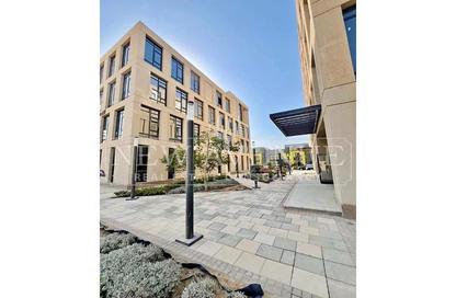 Office Space - Studio - 1 Bathroom for sale in District 5 - 5th Settlement Compounds - The 5th Settlement - New Cairo City - Cairo Office Space - Studio - 1 Bathroom for sale in District 5 - 5th Settlement Compounds - The 5th Settlement - New Cairo City - Cairo