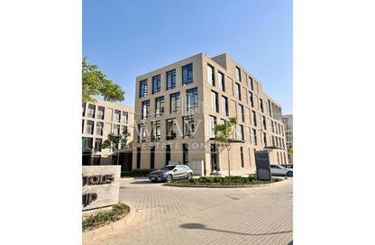 Office Space - Studio - 1 Bathroom for sale in District 5 - 5th Settlement Compounds - The 5th Settlement - New Cairo City - Cairo Office Space - Studio - 1 Bathroom for sale in District 5 - 5th Settlement Compounds - The 5th Settlement - New Cairo City - Cairo