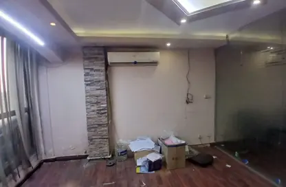 شقة - 3 غرف نوم - 2 حمامات للبيع في مصر الجديدة - القاهرة