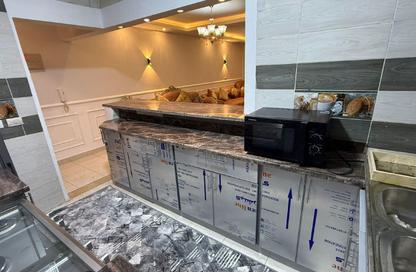 Apartment - 3 Bedrooms - 1 Bathroom for rent in Gardenia City Compound Nasr City - Zahraa Madinat Nasr - Nasr City - Cairo