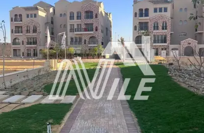 Duplex - 3 Bedrooms - 4 Bathrooms for sale in Green Square - Mostakbal City Compounds - Mostakbal City - Future City - Cairo