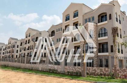 Duplex - 3 Bedrooms - 4 Bathrooms for sale in Green Square - Mostakbal City Compounds - Mostakbal City - Future City - Cairo Duplex - 3 Bedrooms - 4 Bathrooms for sale in Green Square - Mostakbal City Compounds - Mostakbal City - Future City - Cairo