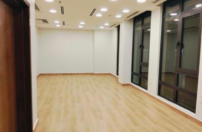 Clinic - Studio - 1 Bathroom for rent in District 5 - 5th Settlement Compounds - The 5th Settlement - New Cairo City - Cairo