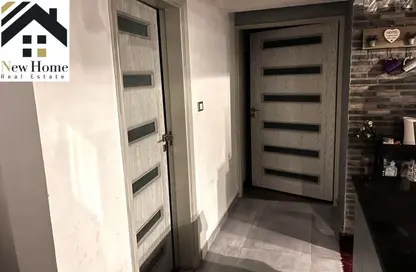 شقة - 3 غرف نوم - 3 حمامات للبيع في الشطر السابع - زهراء المعادي - حي المعادي - القاهرة