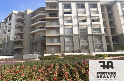 Apartment - 2 Bedrooms - 2 Bathrooms for rent in Garden Residence - Hyde Park - New Cairo City - Cairo Apartment - 2 Bedrooms - 2 Bathrooms for rent in Garden Residence - Hyde Park - New Cairo City - Cairo