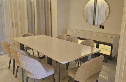 Villa - 4 Bedrooms - 4 Bathrooms for rent in Hyde Park - New Cairo City - Cairo