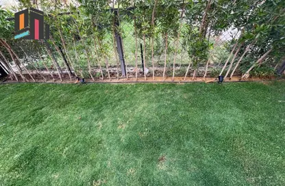 تاون هاوس - 3 غرف نوم - 3 حمامات للبيع في ماونتن فيو تشيل اوت بارك - التوسعات الشمالية - مدينة 6 أكتوبر - الجيزة