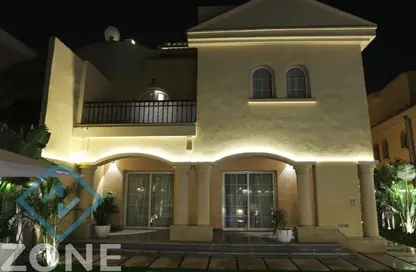 منزل مزدوج - 3 غرف نوم - 3 حمامات للبيع في پريڤادو - مدينتي - القاهرة