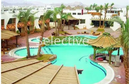 بناية كاملة - استوديو - 8 حمامات للبيع في شرم الشيخ - شرم الشيخ - محافظة جنوب سيناء