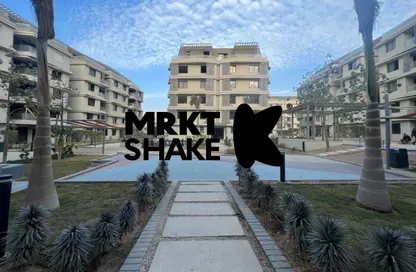 Apartment - 2 Bedrooms - 2 Bathrooms for sale in Badya Palm Hills - 6 October Compounds - 6 October City - Giza