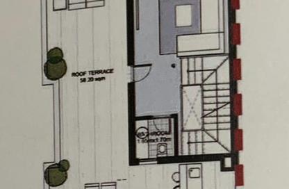 Twin House - 4 Bedrooms - 4 Bathrooms for sale in Sodic East - 6th District - New Heliopolis - Cairo